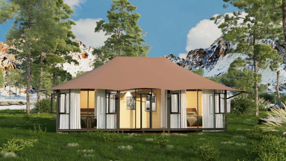 湘西装配式建筑厂家