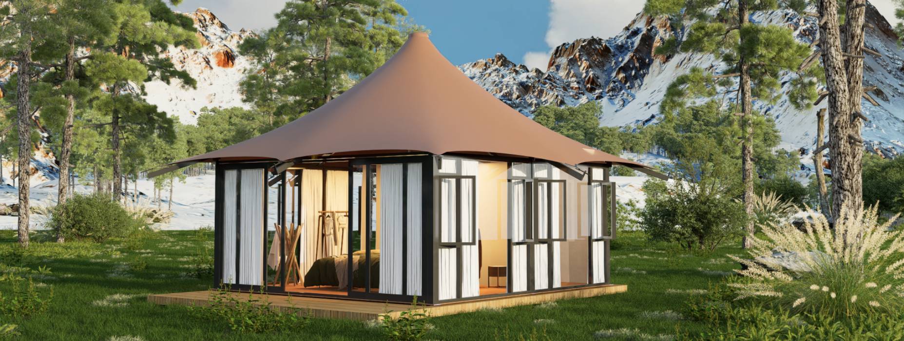 湘西装配式建筑厂家